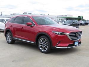 New  Mazda CX-9 Grand Touring