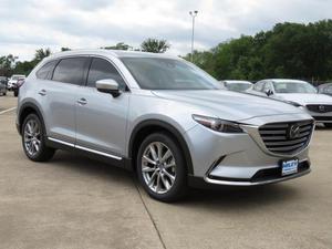 New  Mazda CX-9 Signature