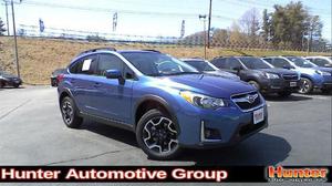 New  Subaru Crosstrek 2.0i Premium