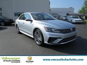 New  Volkswagen Passat 1.8T R-Line