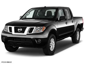  Nissan Frontier SE V6 in Middlebury, CT