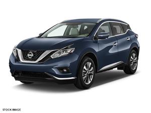  Nissan Murano SL in Middlebury, CT