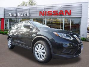  Nissan Rogue S in Red Bank, NJ