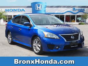  Nissan Sentra S in Bronx, NY