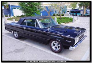  Plymouth Belvedere - GTX Tribute