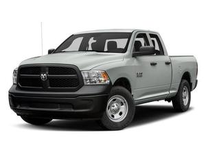  RAM Ram Pickup  Express - 4x4 Express 4dr Quad Cab