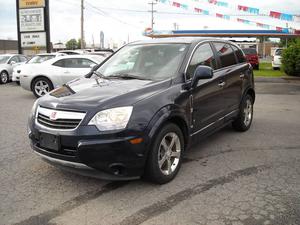  Saturn Vue Hybrid - Hybrid 4dr SUV