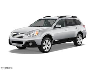  Subaru Outback 2.5i Limited in Santa Fe, NM