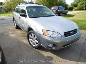  Subaru Outback -