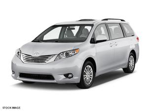  Toyota Sienna XLE Premium 8 Passenger in Knoxville, TN