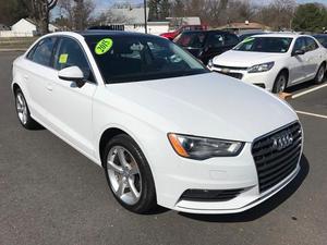 Used  Audi A3 2.0T Premium quattro