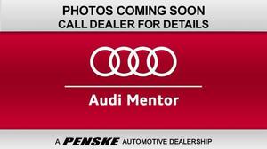 Used  Audi A4 2.0T Premium Plus quattro