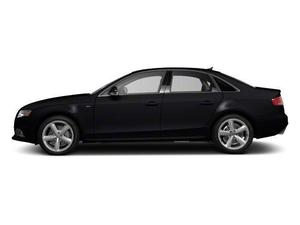 Used  Audi A4 2.0T Premium quattro