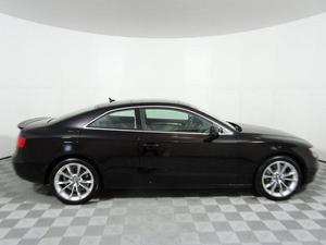 Used  Audi A5 2.0T Premium quattro