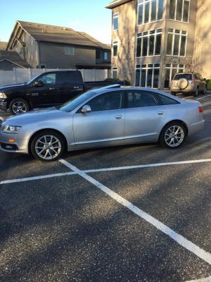 Used  Audi A6 3.0 Premium quattro