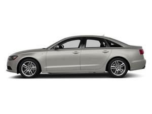 Used  Audi A6 3.0T Premium Plus quattro