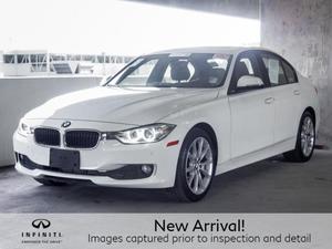 Used  BMW 320 i xDrive