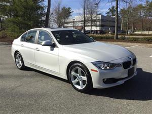 Used  BMW 328 i xDrive