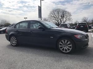 Used  BMW 328 xi