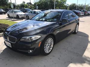 Used  BMW 535 i