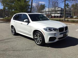 Used  BMW X5 xDrive35d