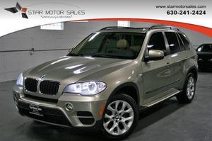 Used  BMW X5 xDrive35i Premium