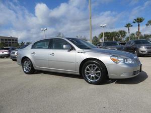 Used  Buick Lucerne CXL