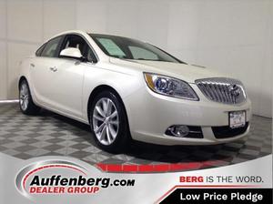 Used  Buick Verano Leather Group