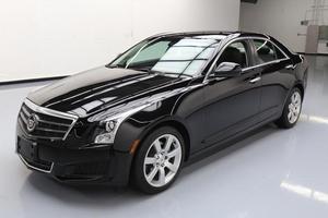 Used  Cadillac ATS 2.5L