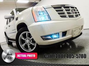 Used  Cadillac Escalade EXT