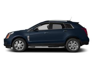 Used  Cadillac SRX Performance Collection