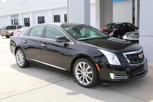 Used  Cadillac XTS Luxury Collection