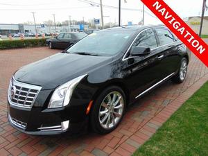 Used  Cadillac XTS Premium