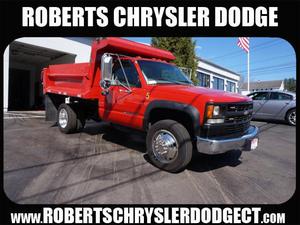 Used  Chevrolet BODY