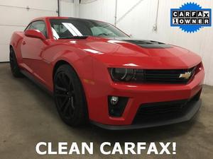 Used  Chevrolet Camaro ZL1