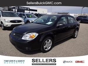 Used  Chevrolet Cobalt LT