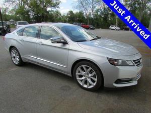 Used  Chevrolet Impala 1LZ