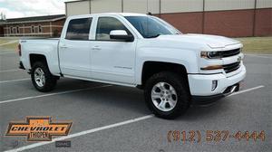 Used  Chevrolet Silverado  LT