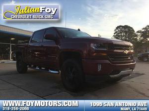 Used  Chevrolet Silverado  LT