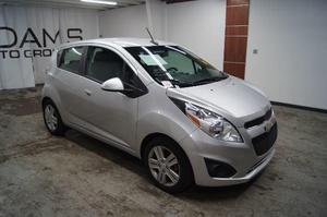 Used  Chevrolet Spark 1LT