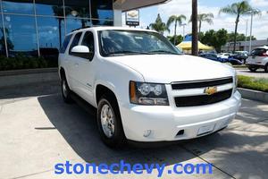 Used  Chevrolet Tahoe LT