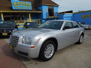 Used  Chrysler 300 LX