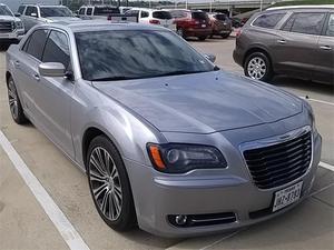 Used  Chrysler 300 S