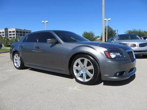 Used  Chrysler 300 SRT-8