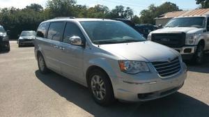 Used  Chrysler Town & Country Limited