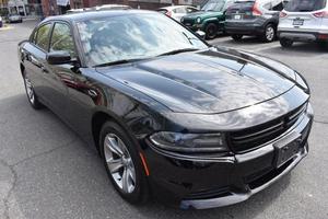 Used  Dodge Charger SXT