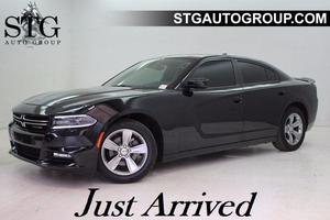 Used  Dodge Charger SXT