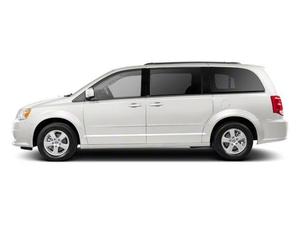 Used  Dodge Grand Caravan Mainstreet