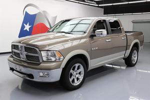 Used  Dodge Ram  Laramie