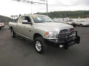 Used  Dodge Ram  Laramie